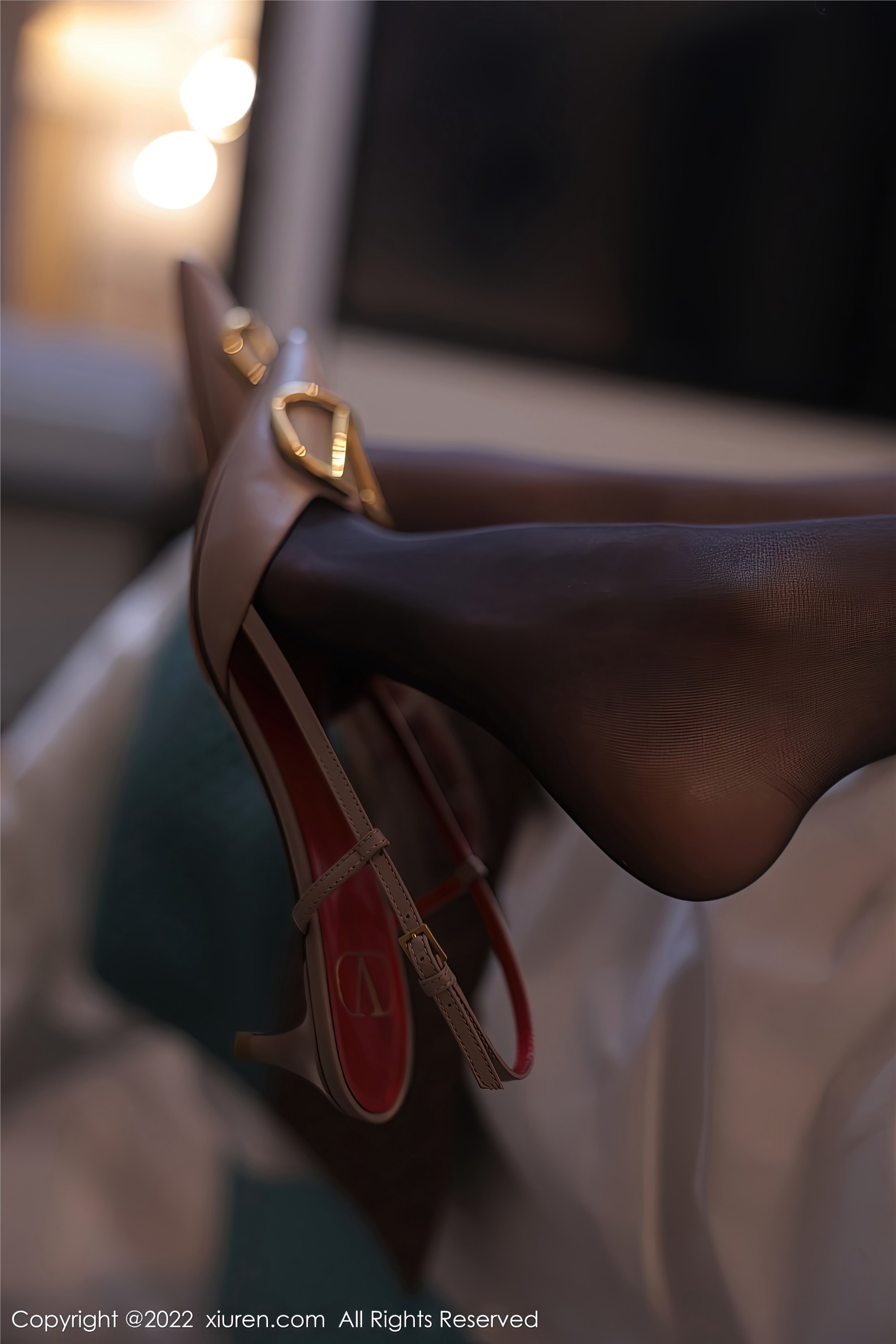 Xiuren秀人网 2022.12.07 NO.5964 77qiqi